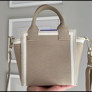 Rothy's The Mini Handbag